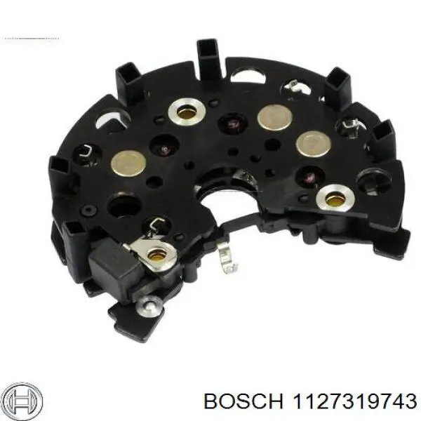 Диодный мост 1127319743 Bosch