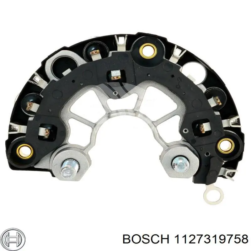 Диодный мост 1127319758 Bosch