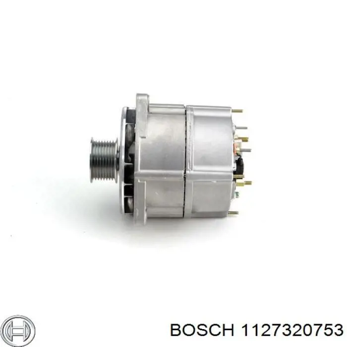 1127320753 Bosch мост диодный генератора