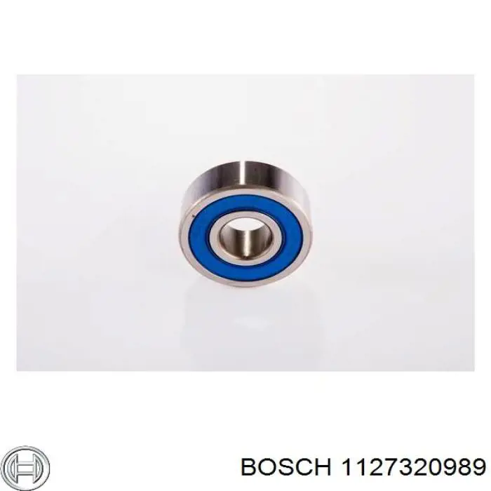Диодный мост 1127320989 Bosch