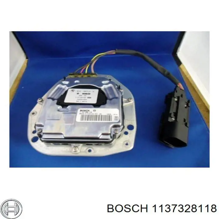 1137328118 Bosch 