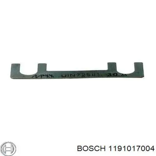  1191017004 Bosch