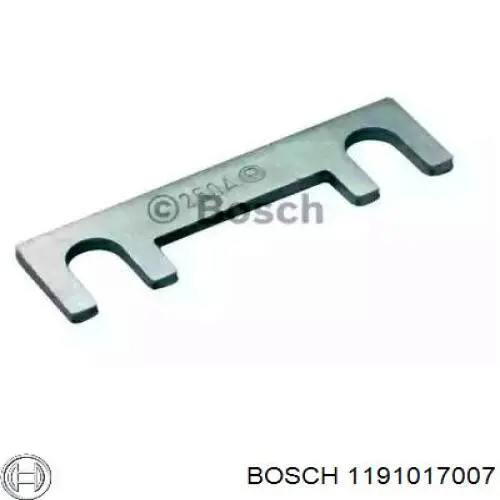  1191017007 Bosch