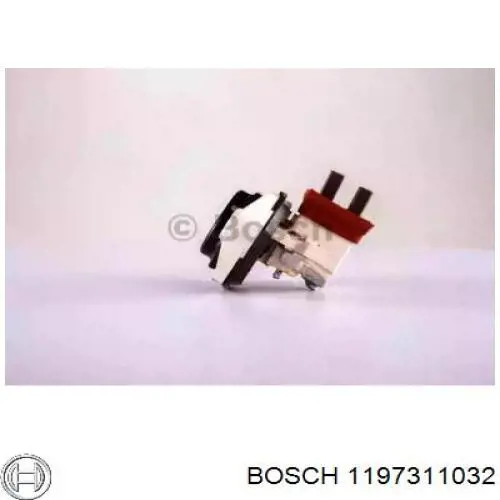Реле генератора 1197311032 Bosch