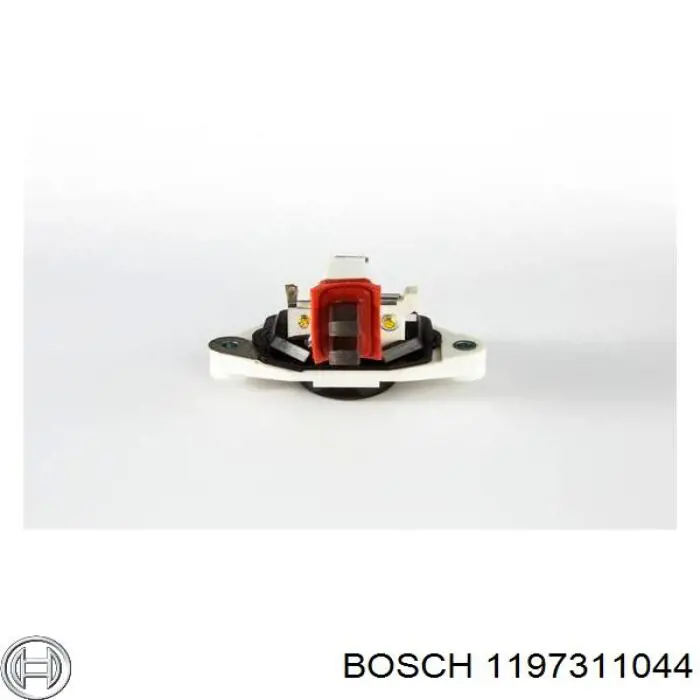 1197311044 Bosch реле-регулятор генератора (реле зарядки)