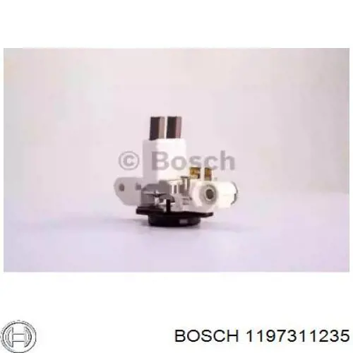 1197311235 Bosch Реле-регулятор напряжения