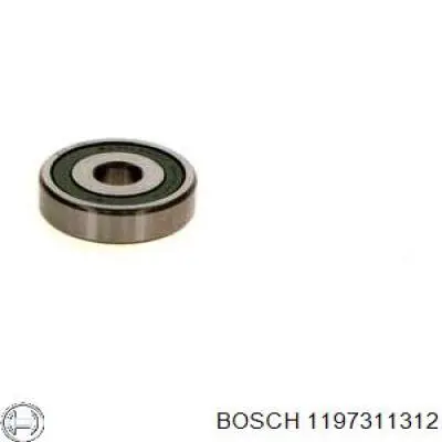 Реле зарядки генератора Bosch 1197311312 цена, от 25.50 USD