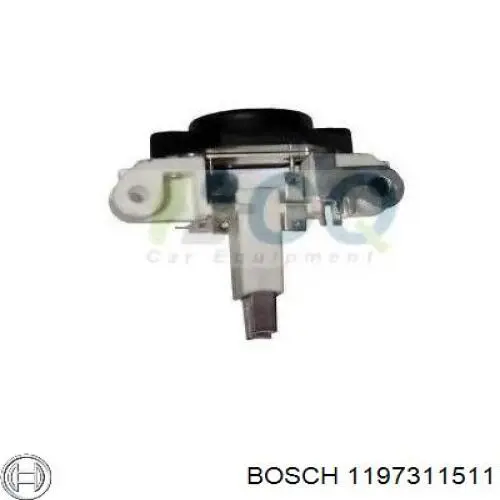 1197311511 Bosch реле-регулятор генератора (реле зарядки)