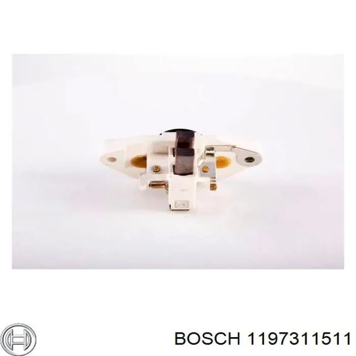 Реле зарядки генератора Bosch 1197311511 цена, от 7.76 USD