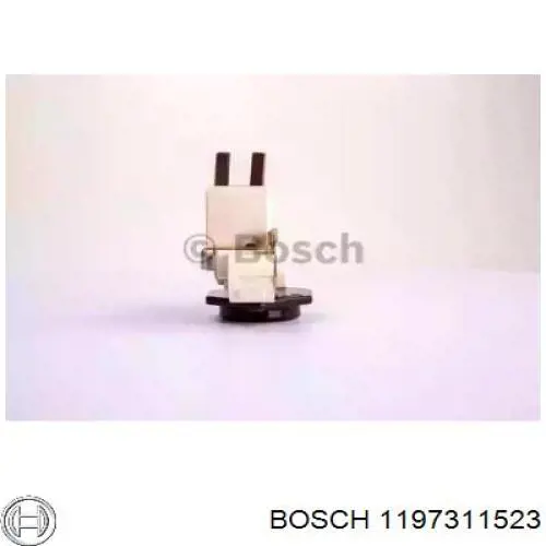 1197311523 Bosch Реле-регулятор напряжения