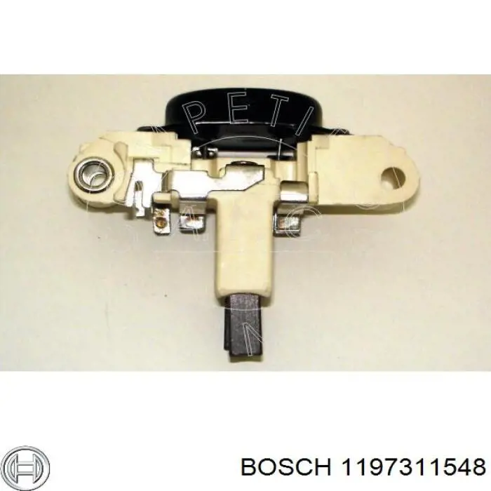 1197311548 Bosch Реле-регулятор напряжения