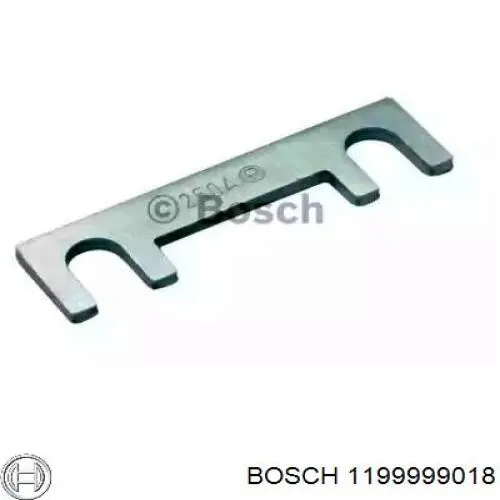  1199999018 Bosch