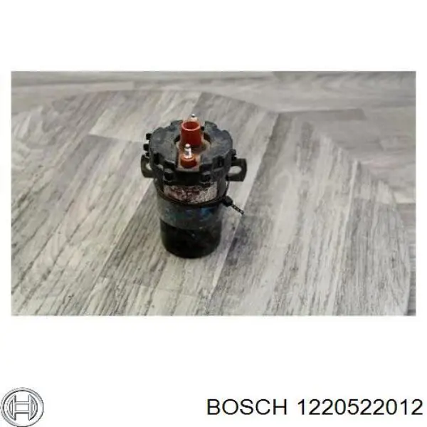 Катушка зажигания 1220522012 Bosch