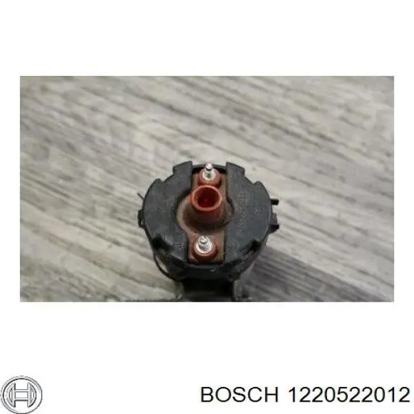 Модуль зажигания Bosch 1220522012 цена, от 21.76 USD