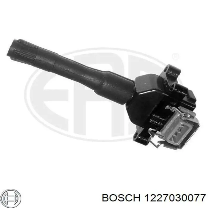 Катушка зажигания 1227030077 Bosch