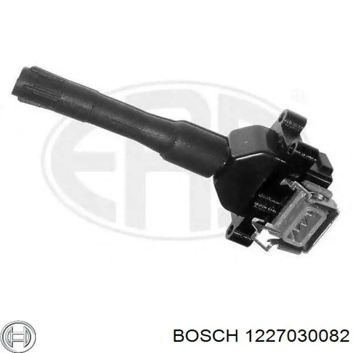 Купить 1227030082 Bosch Катушка зажигания