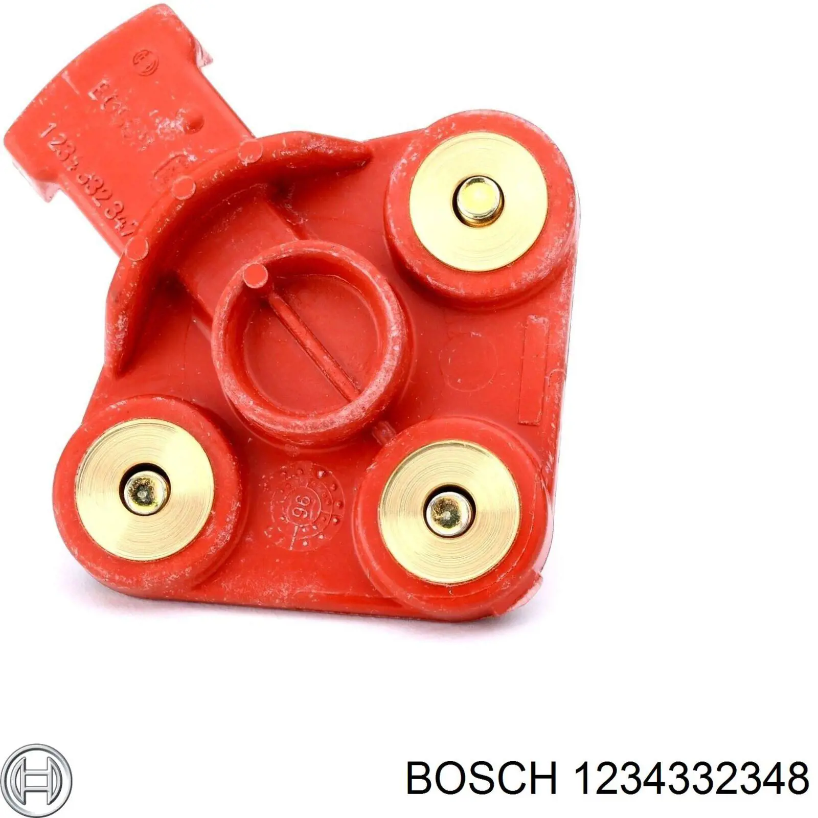 1234332348 Bosch Ротор распределителя зажигания