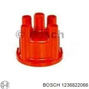Кришка розподільника запалювання/трамблера 1235522056 Bosch