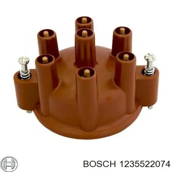 1235522074 Bosch катушка