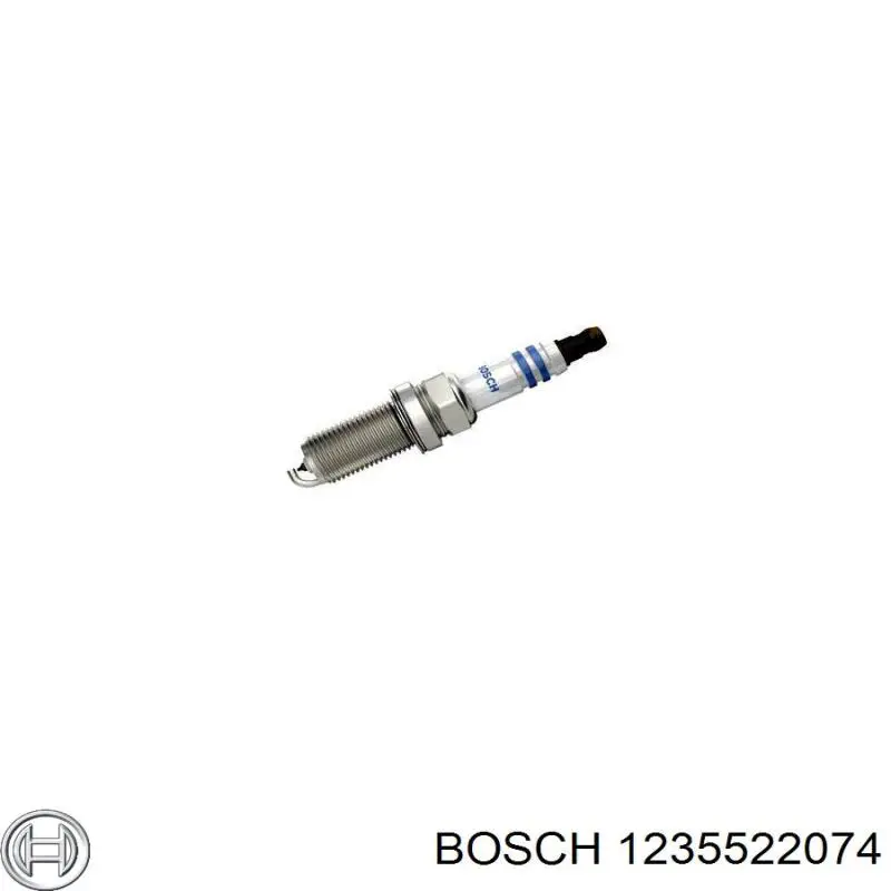 ZS118 Beru Катушка зажигания