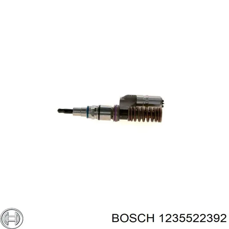Крышка трамблера 0001585202 Mercedes