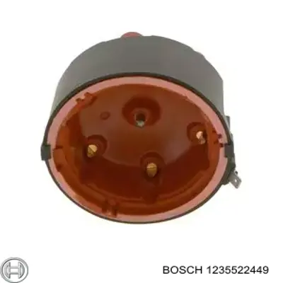1191201200 JP Group Крышка распределителя зажигания