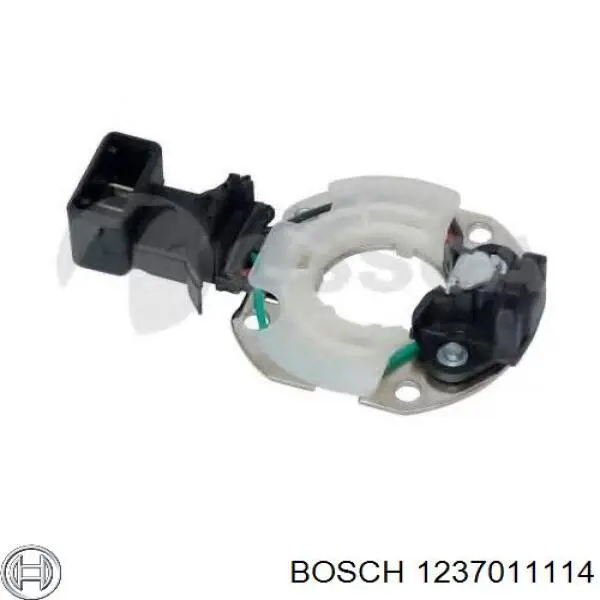 Датчик зажигания (пропусков зажигания) Bosch 1237011114