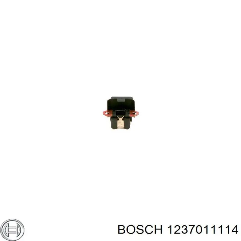 Датчик зажигания (пропусков зажигания) Bosch 1237011114 цена, от 36.37 USD
