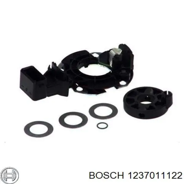 1237011122 Bosch sensor de efeito hall