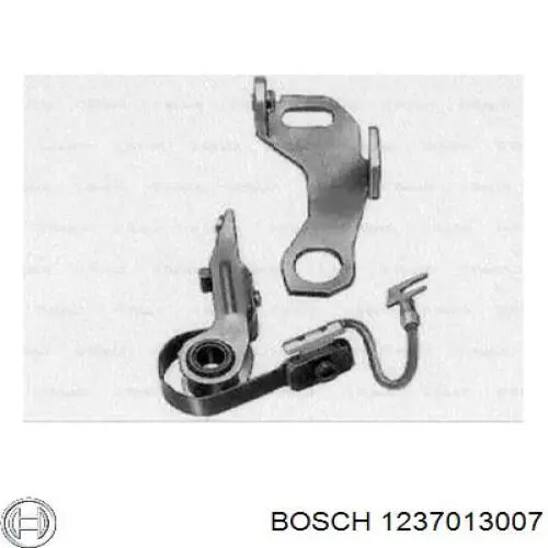  1237013007 Bosch