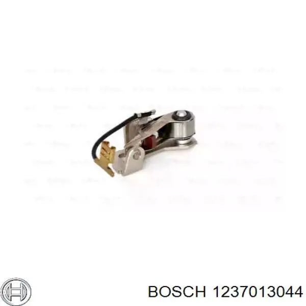 Предохранитель 1237013044 Bosch