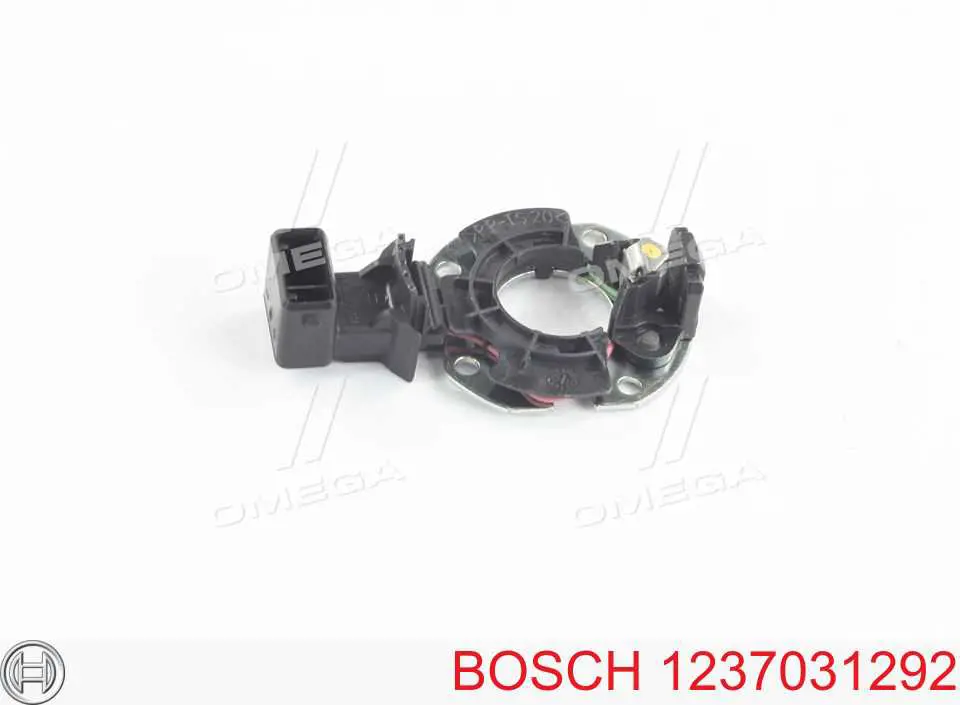1237031292 Bosch sensor de efeito hall