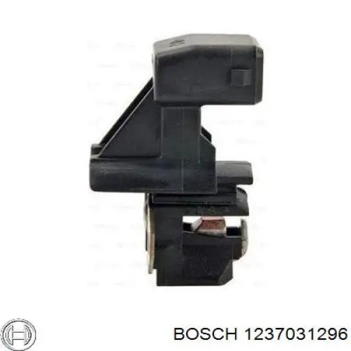 Sensor de efecto Hall 1237031296 Bosch