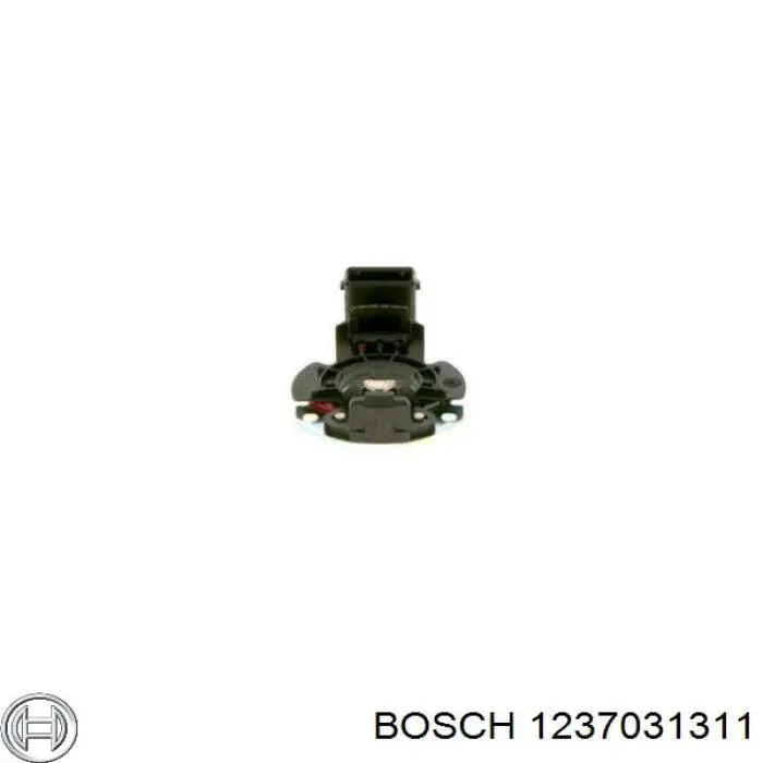 1237031311 Bosch датчик холла