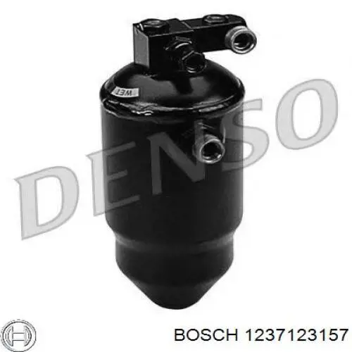 Купить 1237123157 Bosch Вакуум распределителя зажигания