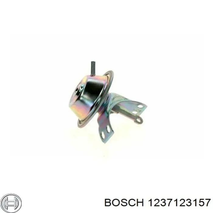 1237123157 Bosch Вакуум распределителя зажигания