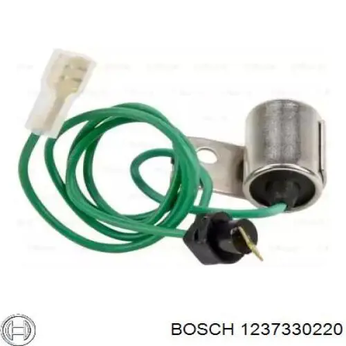 Купить 1237330220 Bosch Завеса двери задней правой