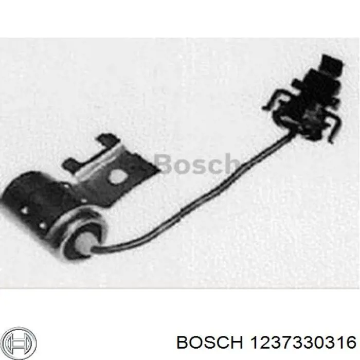  1237330316 Bosch