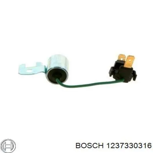 Купить 1237330316 Bosch 