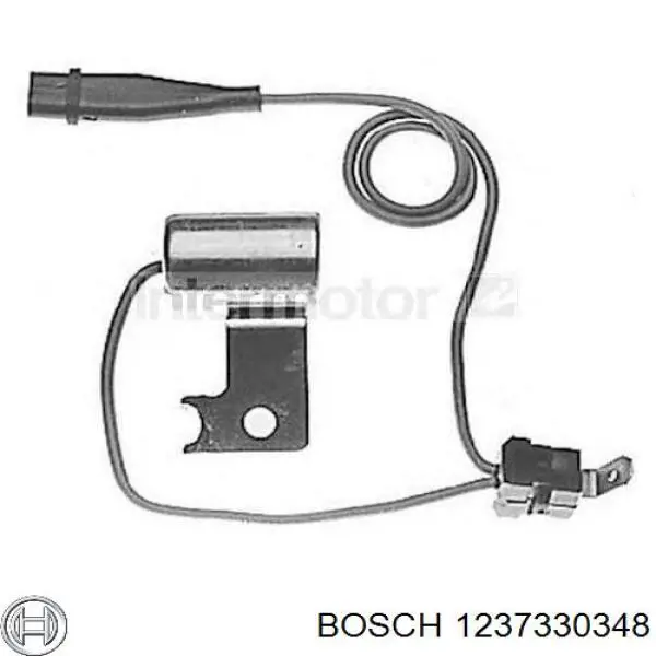 Купить 1237330348 Bosch 
