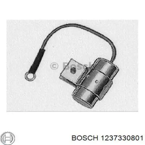  Bosch 1237330801 цена, от 5.39 USD