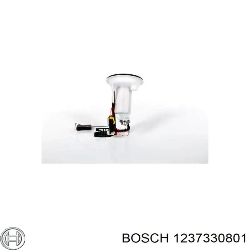 Купить 1237330801 Bosch 