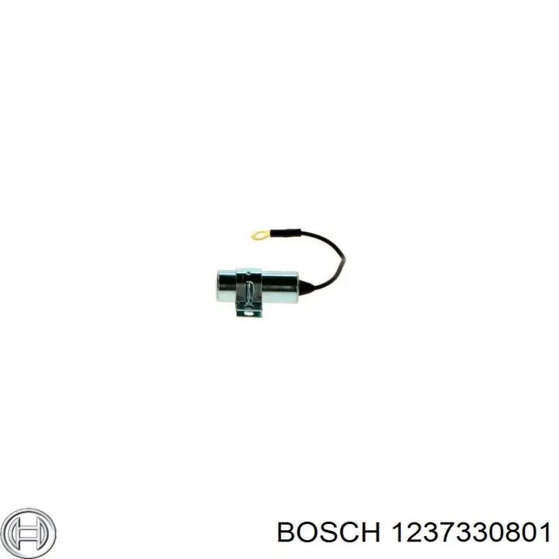  Bosch 1237330801
