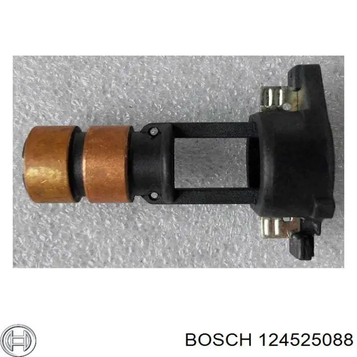 124525088 Bosch генератор