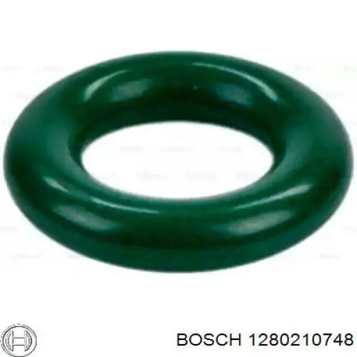 Купить 1665179 Ford Кольцо инжектора