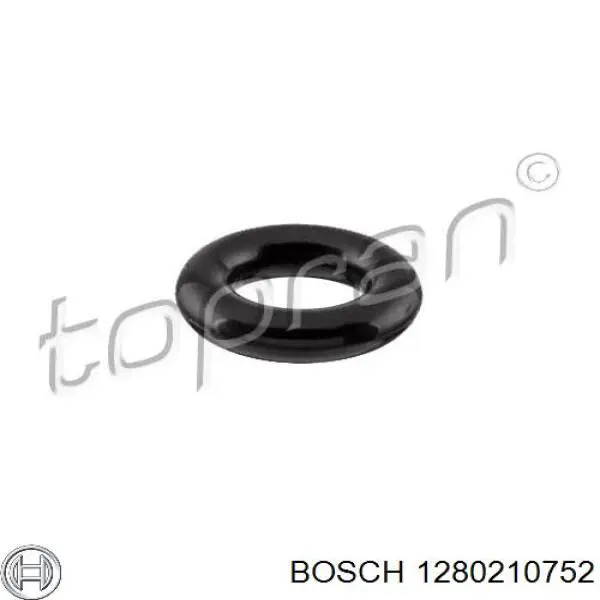 Уплотнитель форсунок Bosch 1280210752 цена, от 0.93 USD