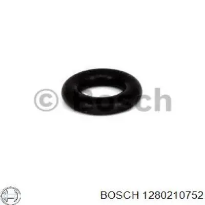 Кольцо форсунки 1280210752 Bosch
