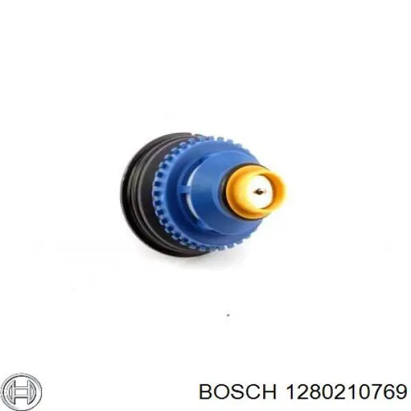  Bosch 1280210769 цена, от 1.24 USD