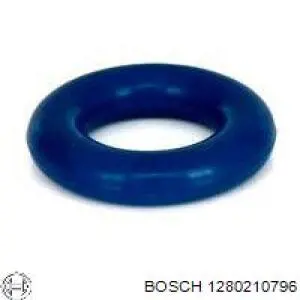 Купить 1280210796 Bosch Кольцо инжектора