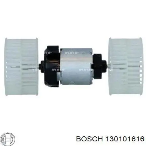 130101616 Bosch вентилятор печки